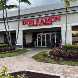 Don Ramon Cuban Cuisine - RPB